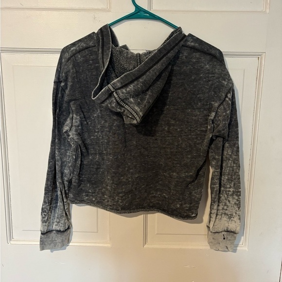 Gray Hooded Cover - Picture 6 of 7